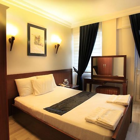 Hotel Grand Urhay Sanlıurfa Exterior foto