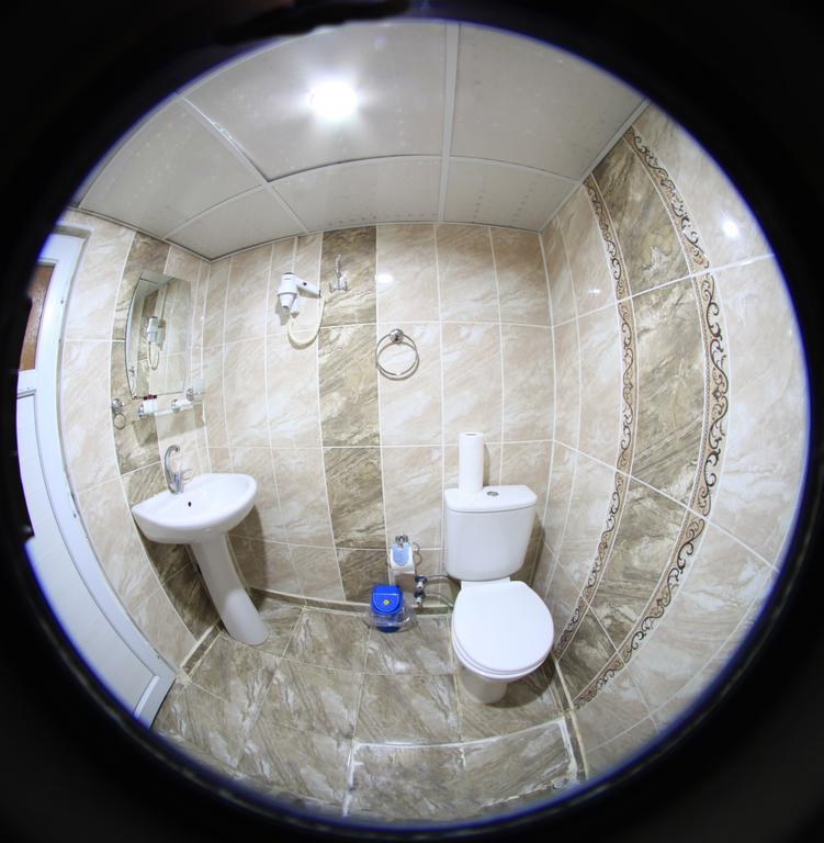 Hotel Grand Urhay Sanlıurfa Exterior foto