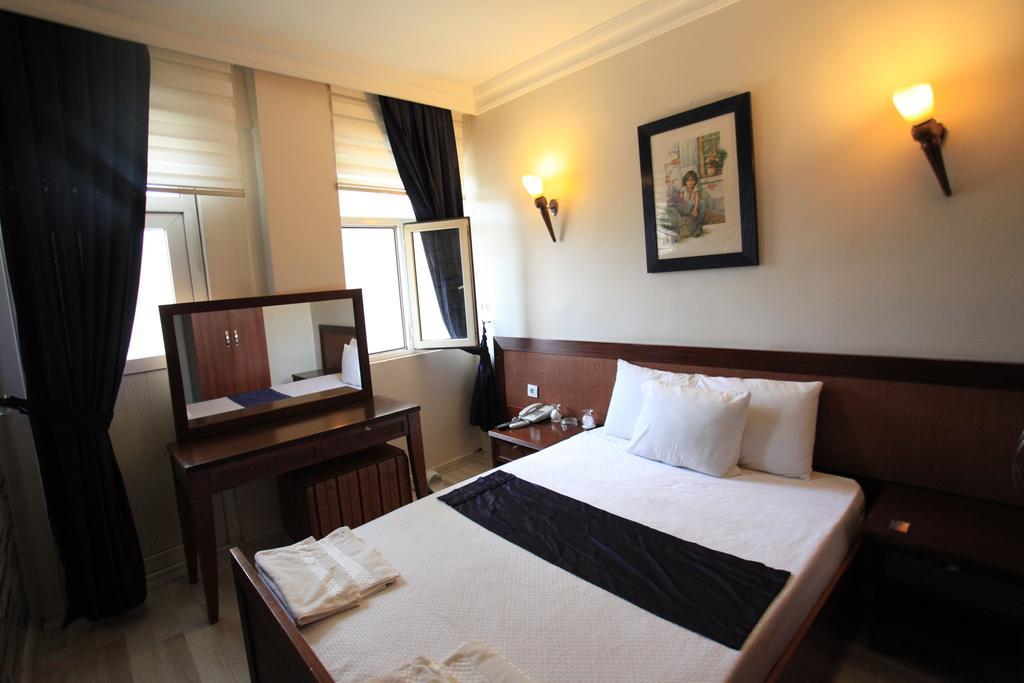Hotel Grand Urhay Sanlıurfa Zimmer foto